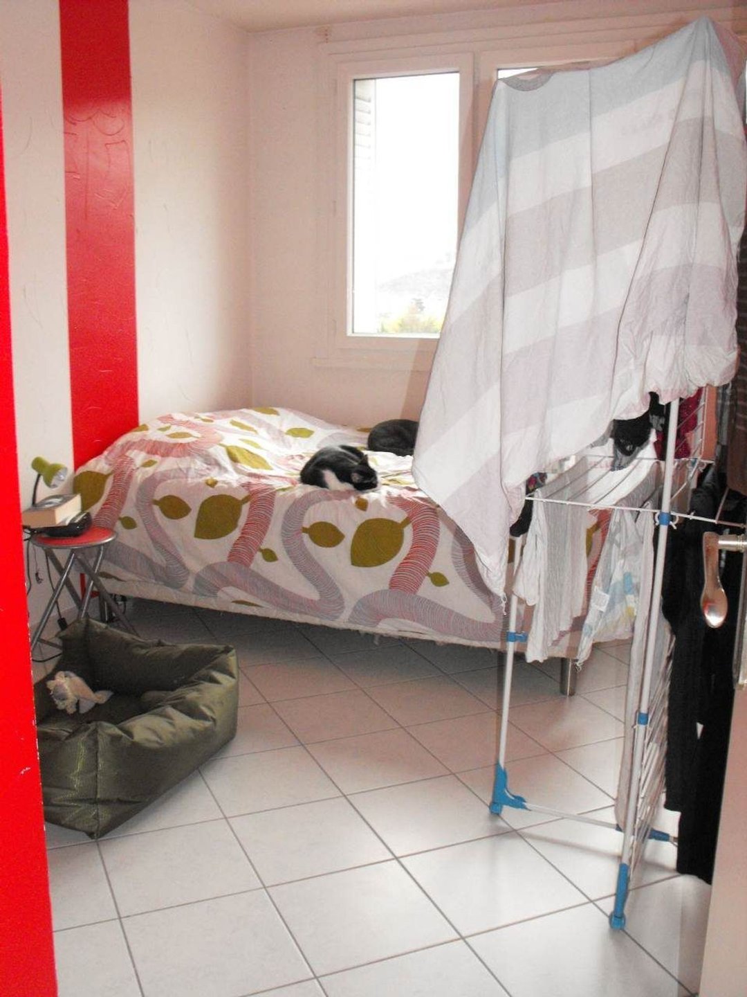 Appartement à vendre, 60m², Eybens