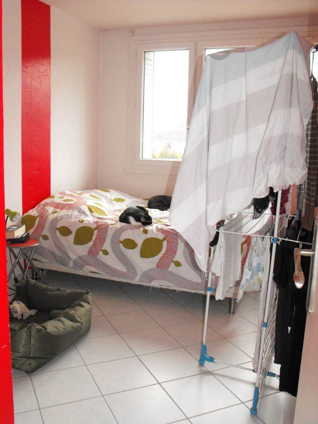 Appartement à vendre, 60m², Eybens