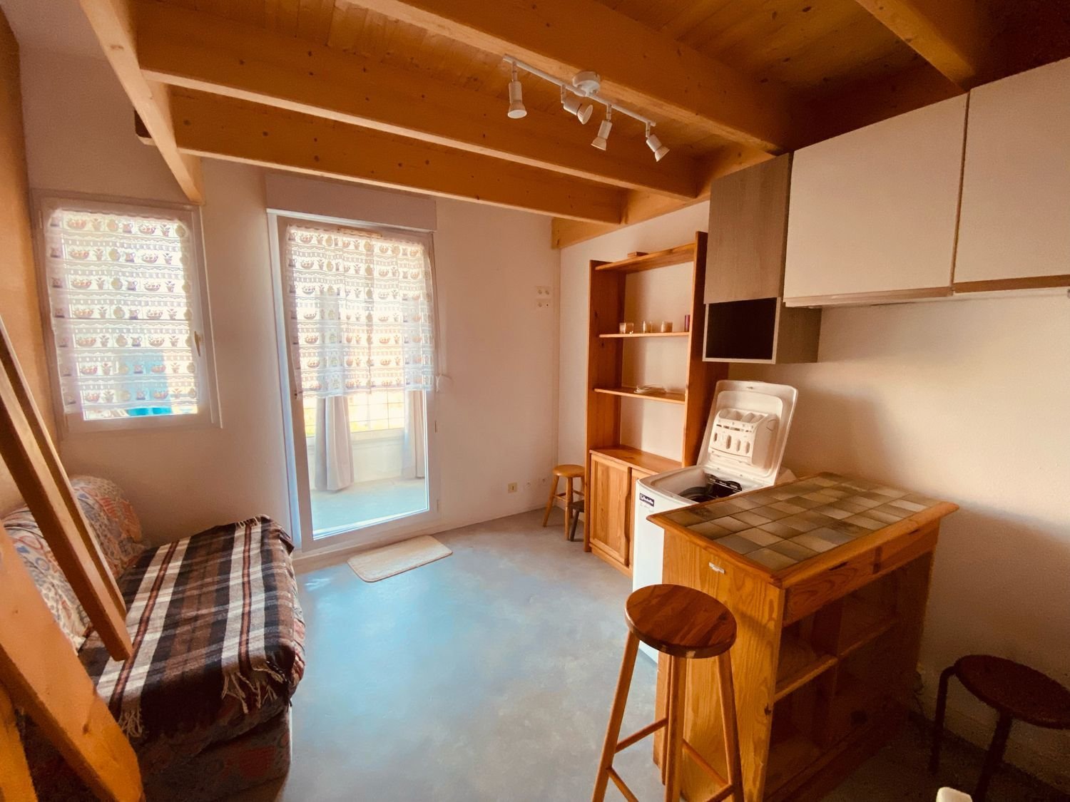 Appartement à vendre, 15m², Bretignolles-sur-Mer