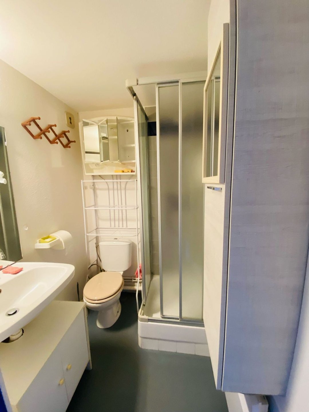 Appartement à vendre, 15m², Bretignolles-sur-Mer