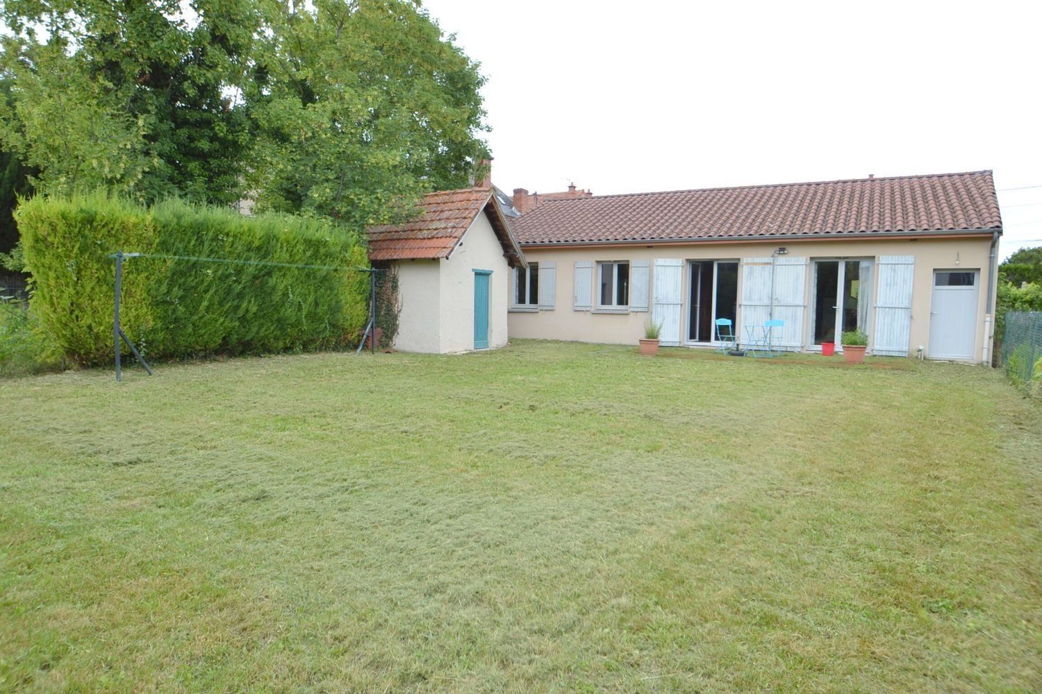 Maison à vendre, 94m², Gannat