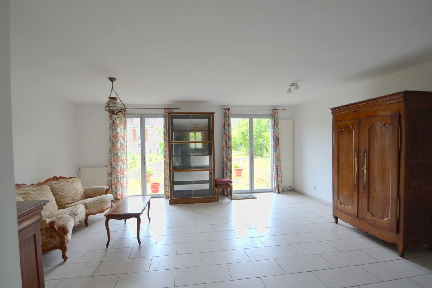 Maison à vendre, 94m², Gannat