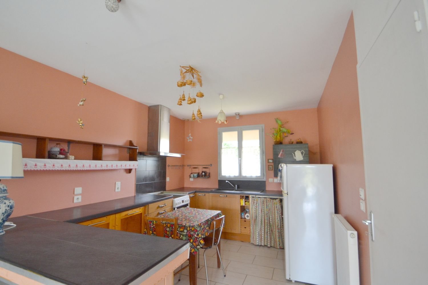 Maison à vendre, 94m², Gannat
