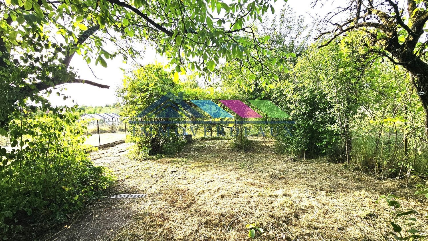Maison à vendre, 108m², Jolivet