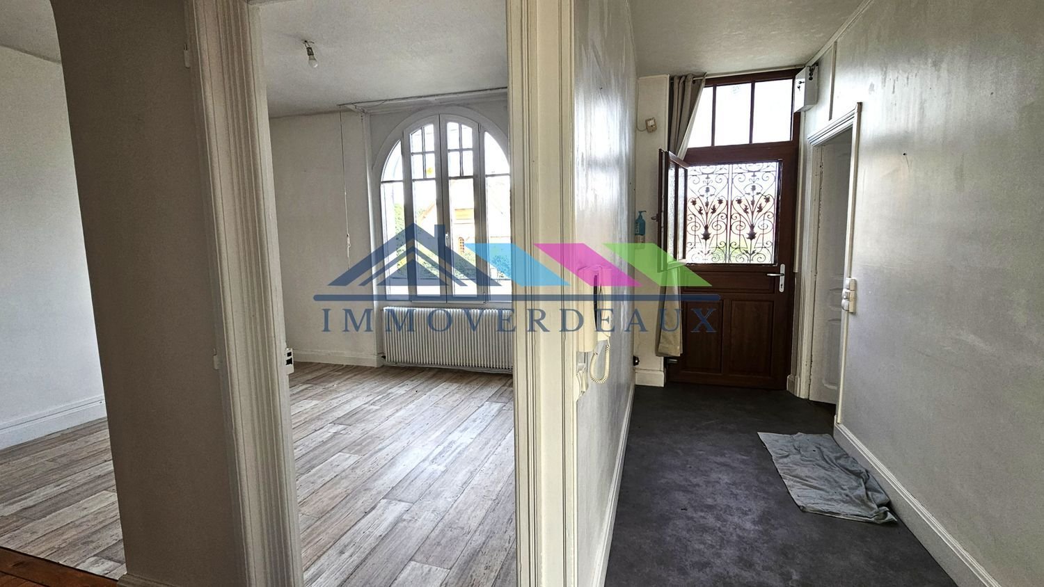 Maison à vendre, 108m², Jolivet