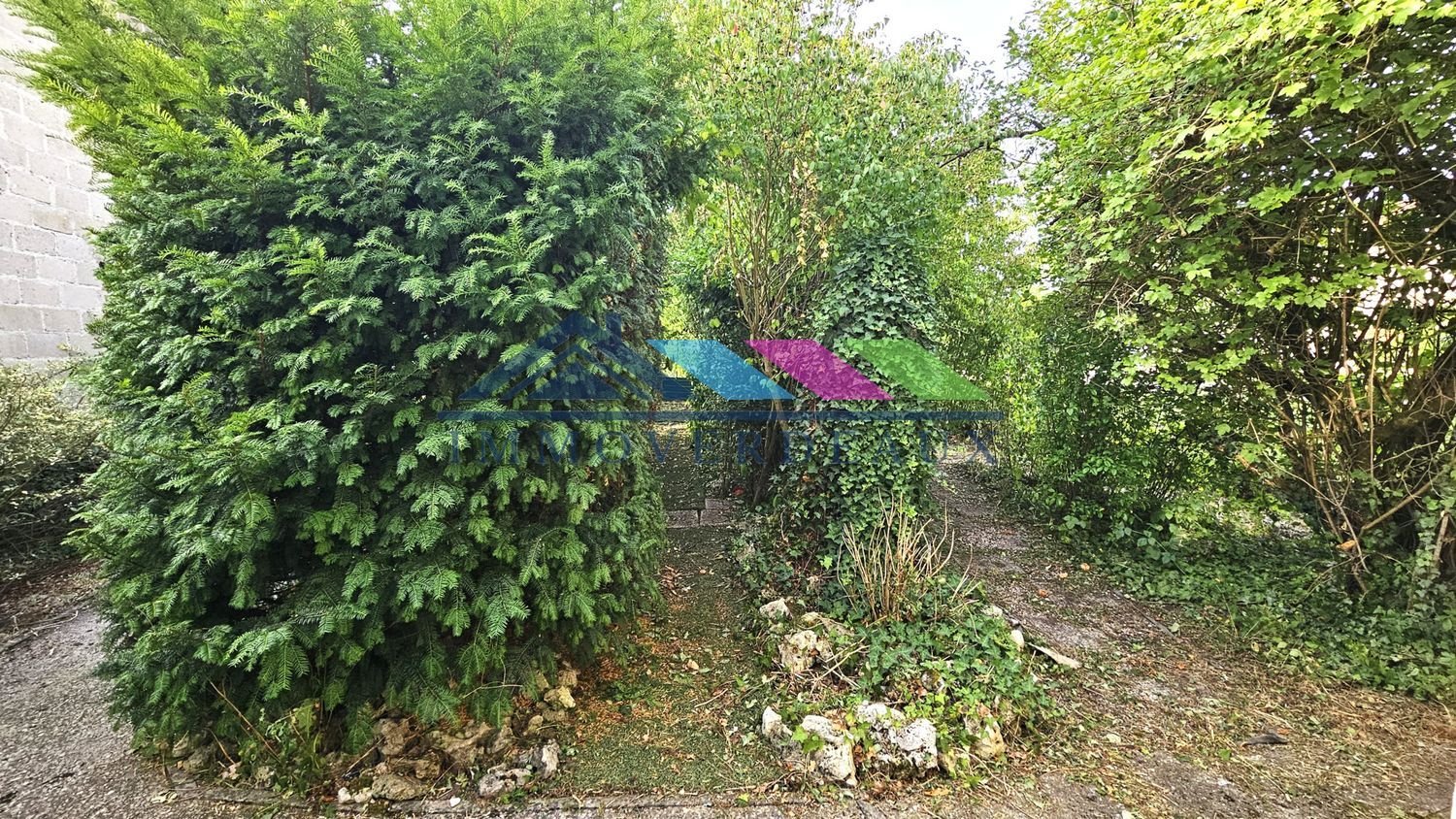 Maison à vendre, 108m², Jolivet