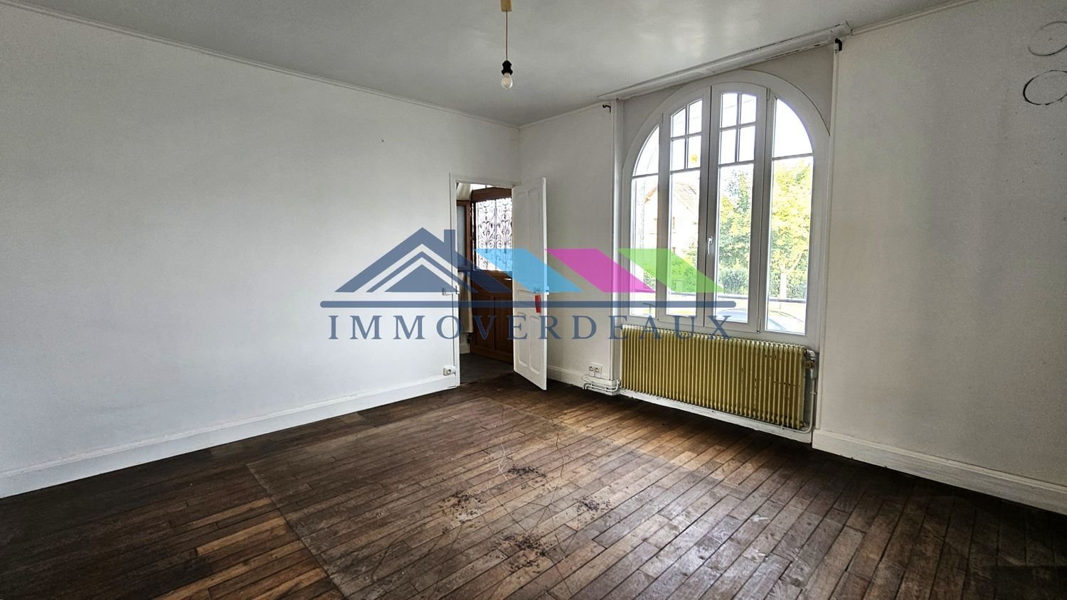 Maison à vendre, 108m², Jolivet