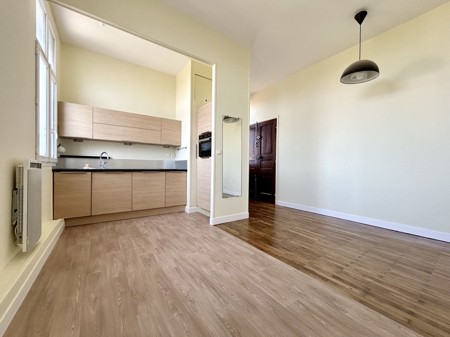 Appartement à vendre, 55m², Cayeux-sur-Mer
