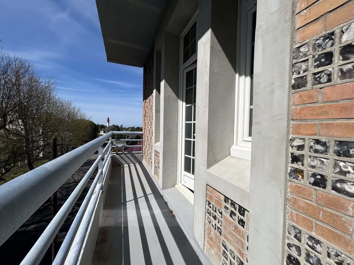 Appartement à vendre, 55m², Cayeux-sur-Mer