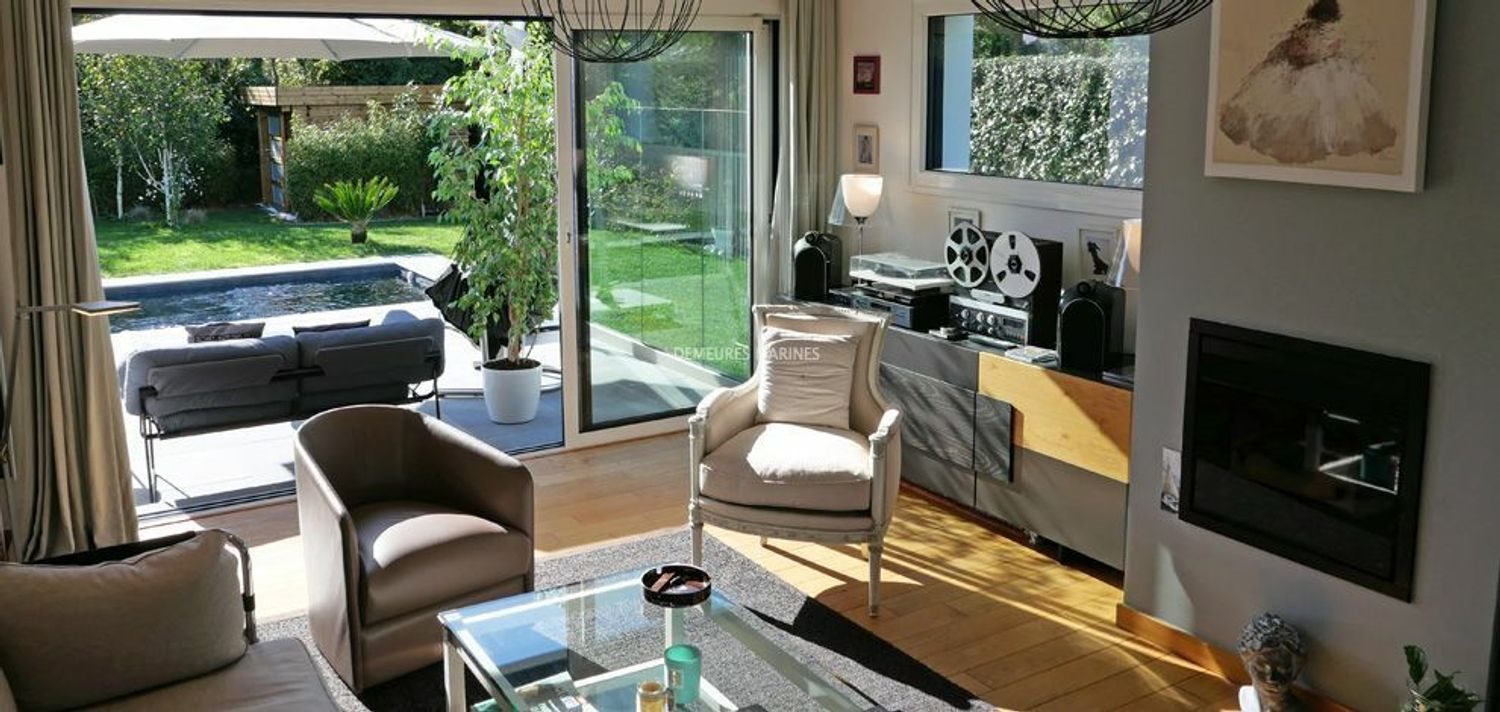 Maison à vendre, 120m², Saint-Gildas-de-Rhuys