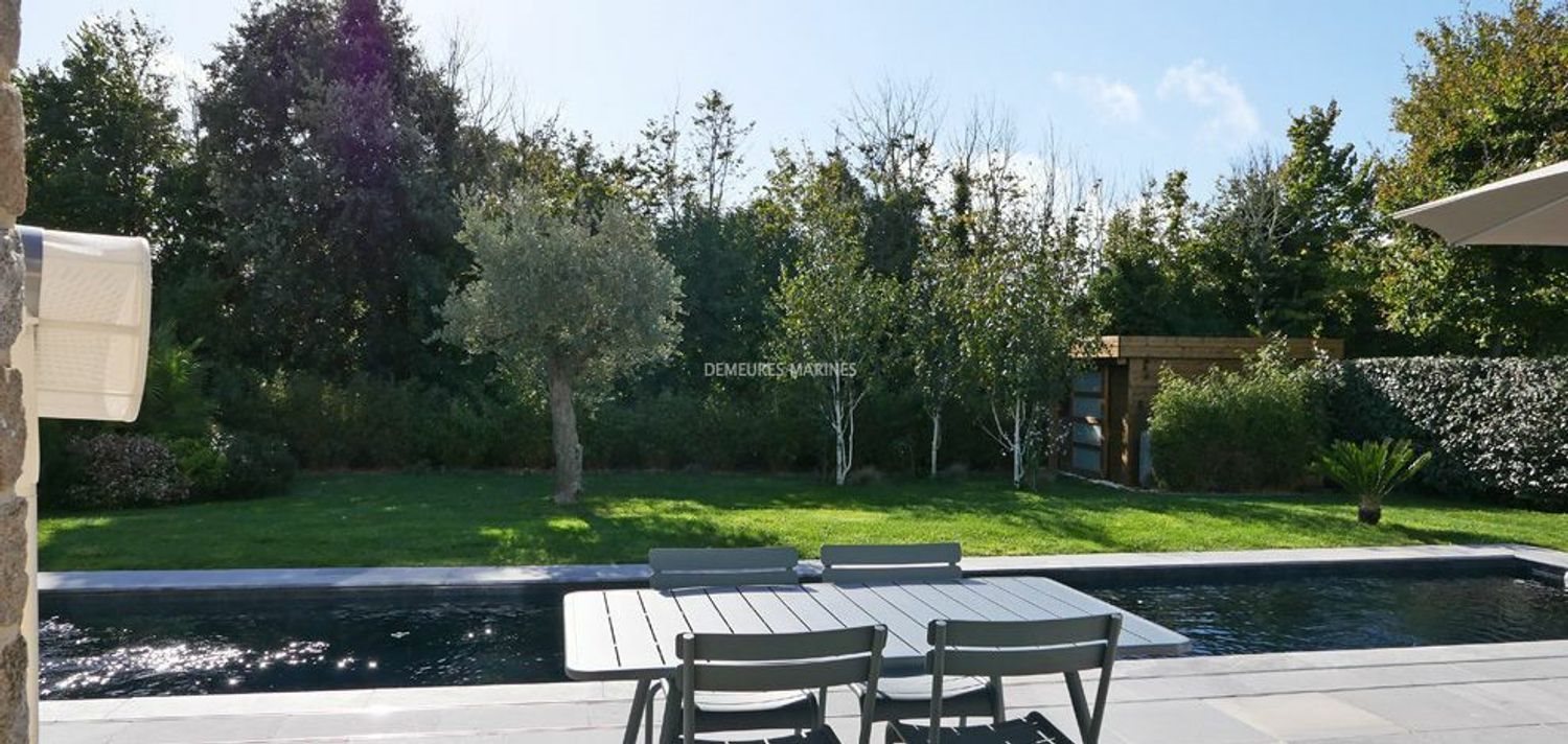 Maison à vendre, 120m², Saint-Gildas-de-Rhuys