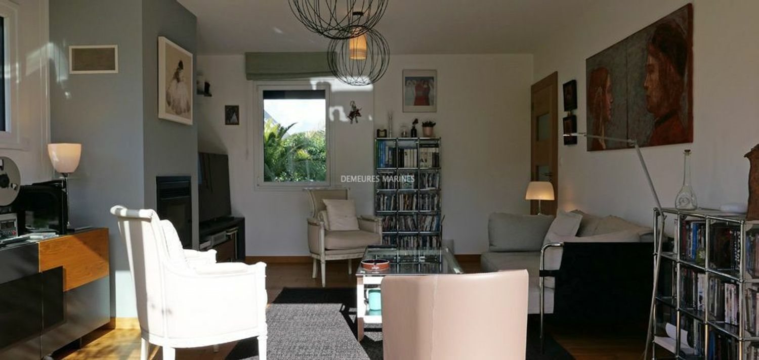 Maison à vendre, 120m², Saint-Gildas-de-Rhuys