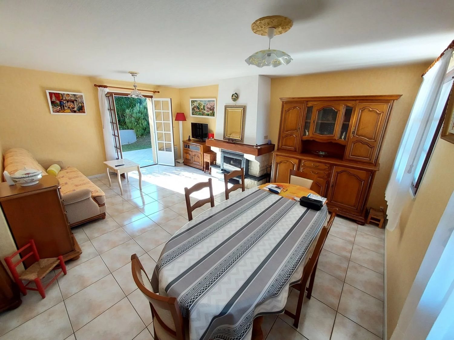 Maison à vendre, 100m², Auch