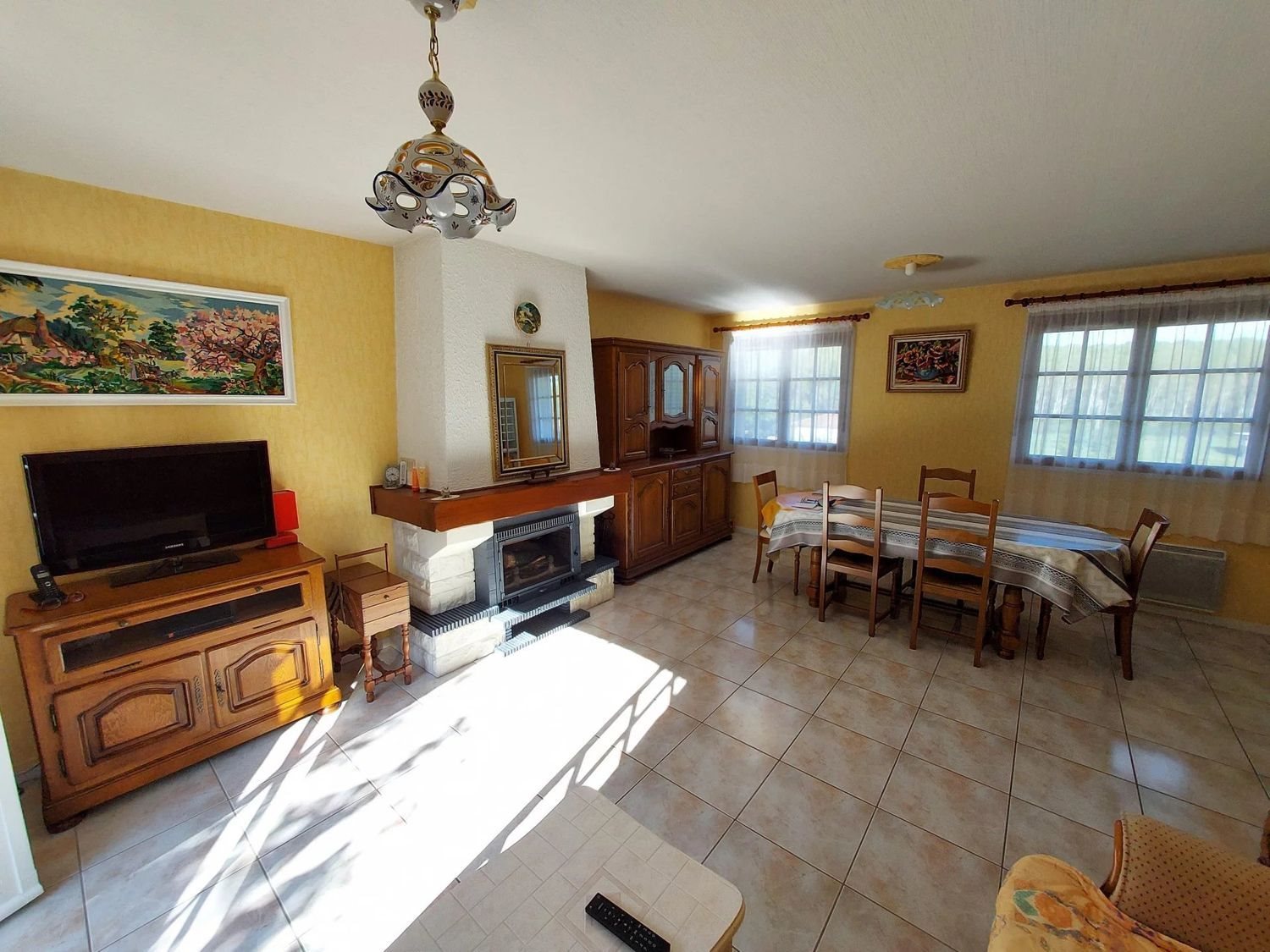 Maison à vendre, 100m², Auch
