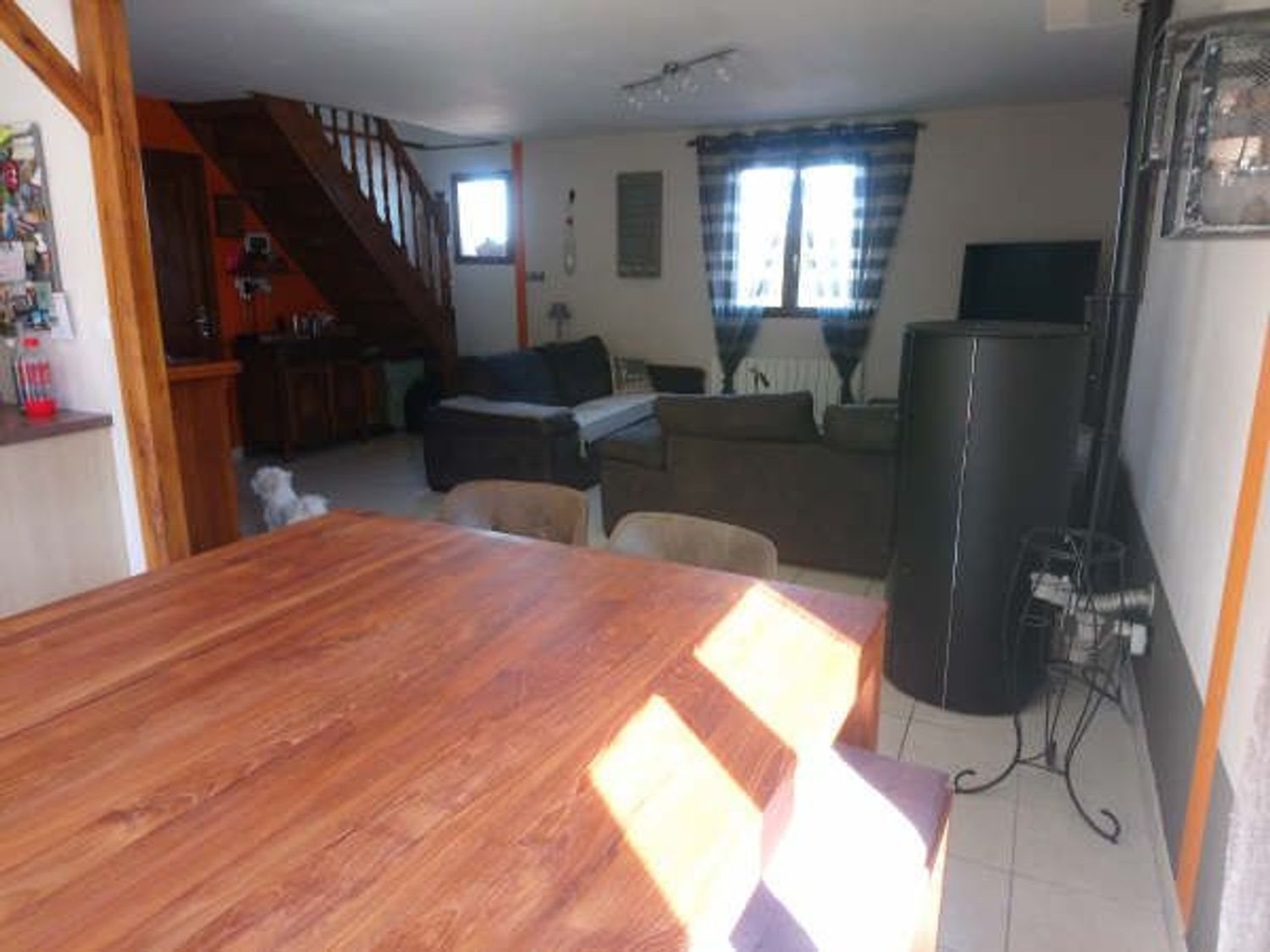 Maison à vendre, 132m², Houdan