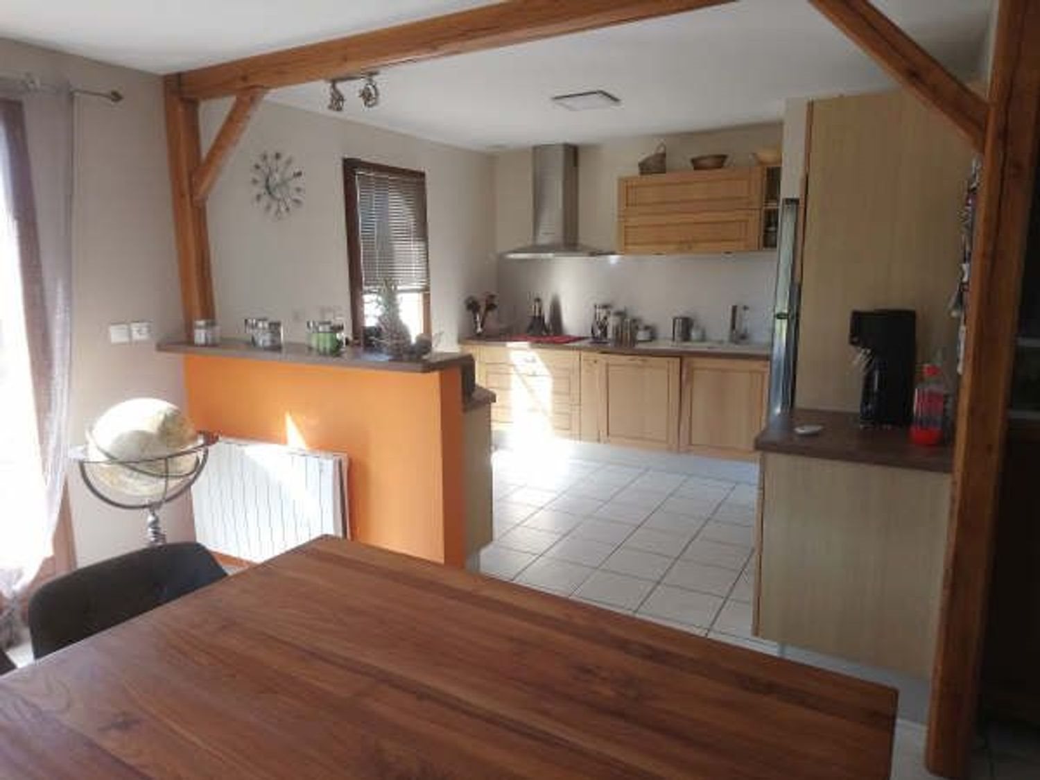 Maison à vendre, 132m², Houdan