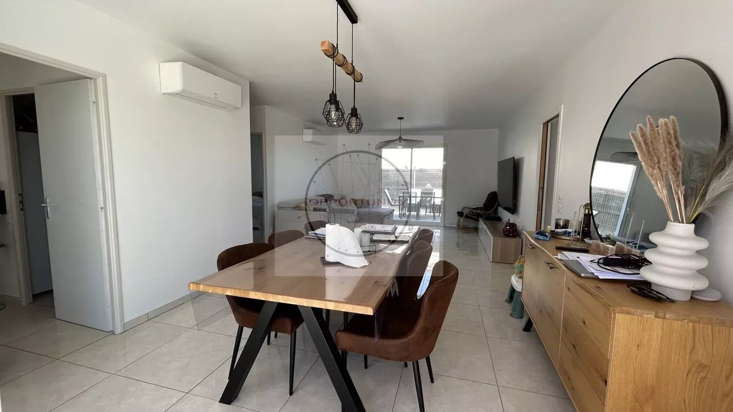 Maison à vendre, 110m², Montauban