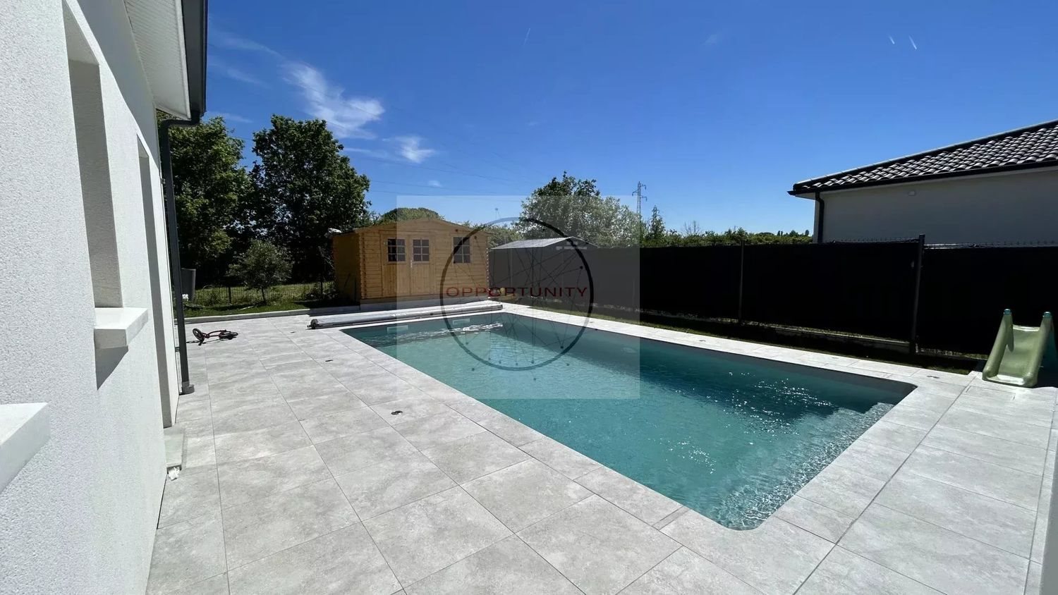 Maison à vendre, 110m², Montauban