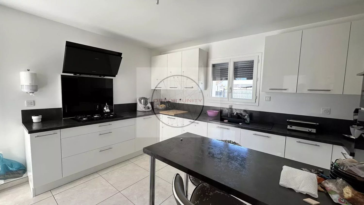 Maison à vendre, 110m², Montauban