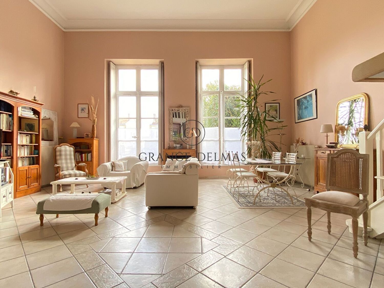 Appartement à vendre, 126m², Bordeaux