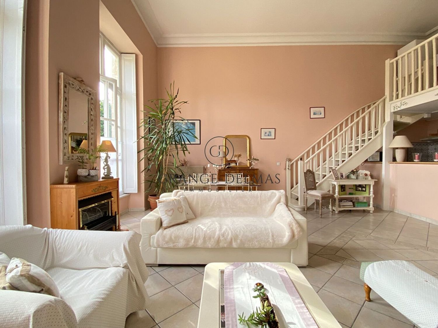 Appartement à vendre, 126m², Bordeaux