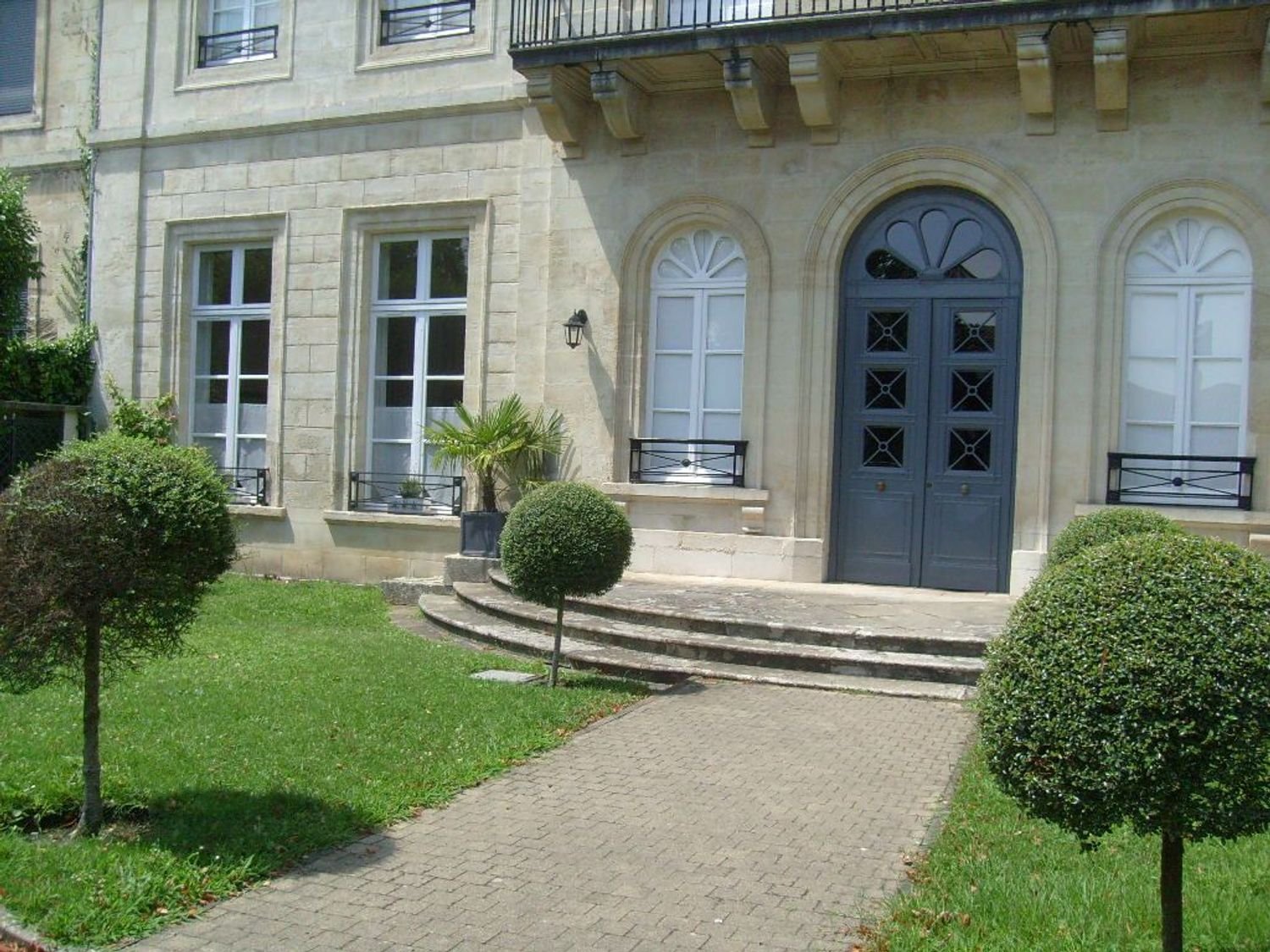 Appartement à vendre, 126m², Bordeaux