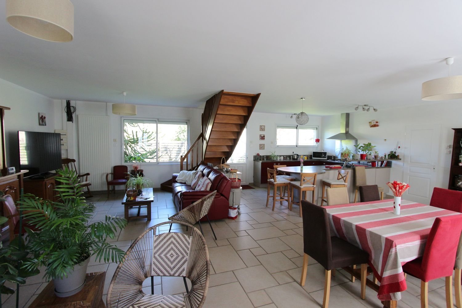 Maison à vendre, 144m², Nevers
