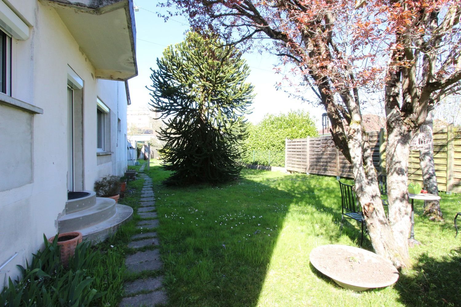 Maison à vendre, 144m², Nevers