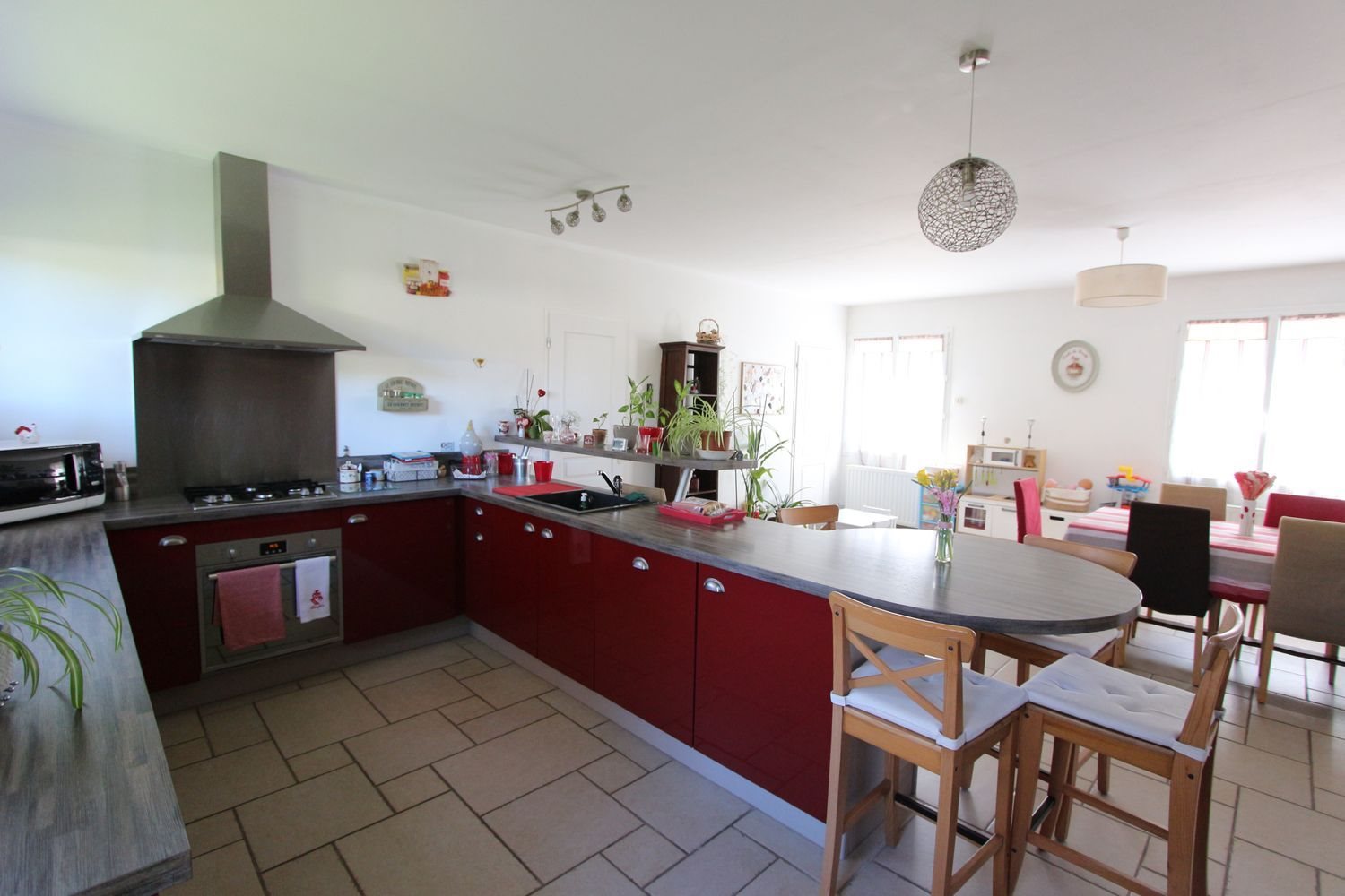 Maison à vendre, 144m², Nevers