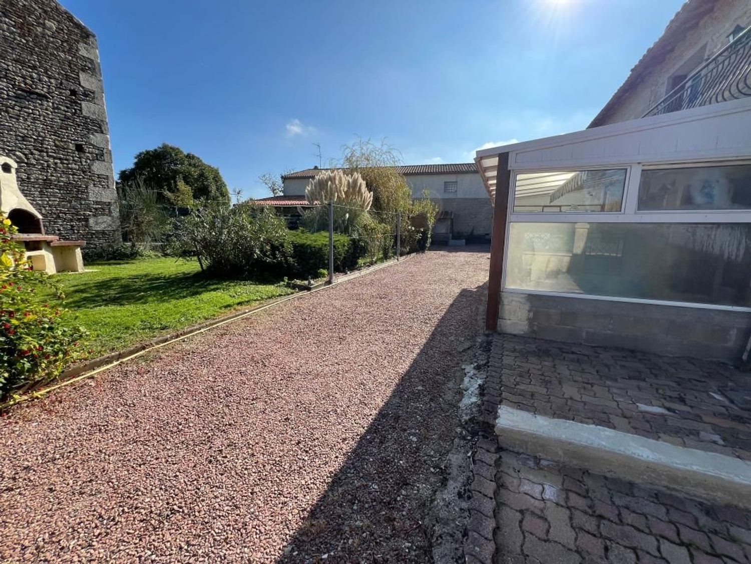 Maison à vendre, 174m², Paizay-Naudouin-Embourie