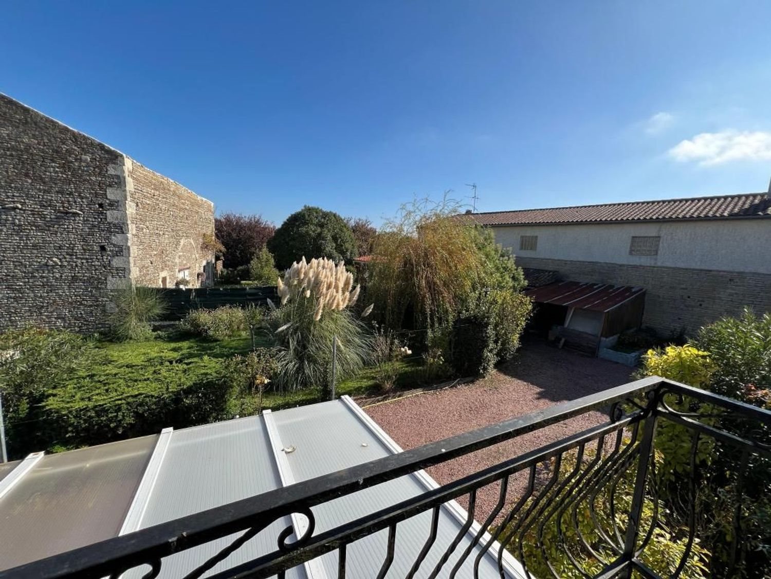 Maison à vendre, 174m², Paizay-Naudouin-Embourie