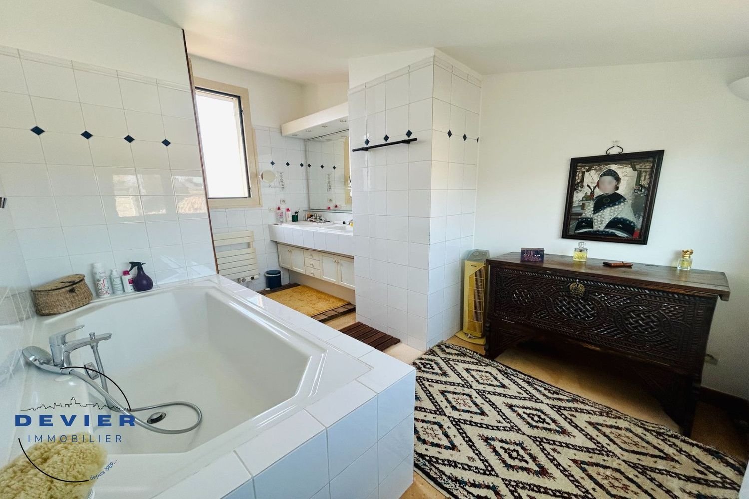 Maison à vendre, 130m², Saint-Geniès-des-Mourgues