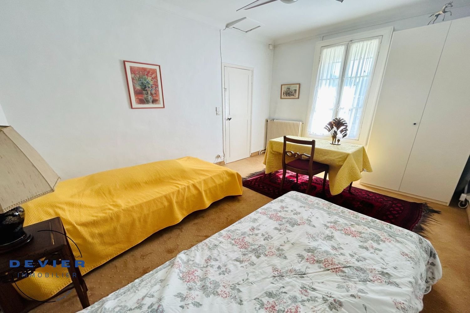 Maison à vendre, 130m², Saint-Geniès-des-Mourgues
