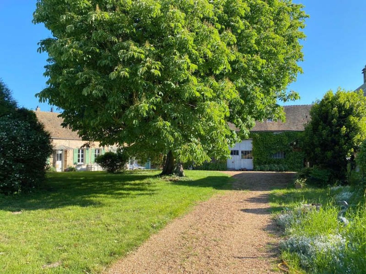 Maison à vendre, 140m², Houdan