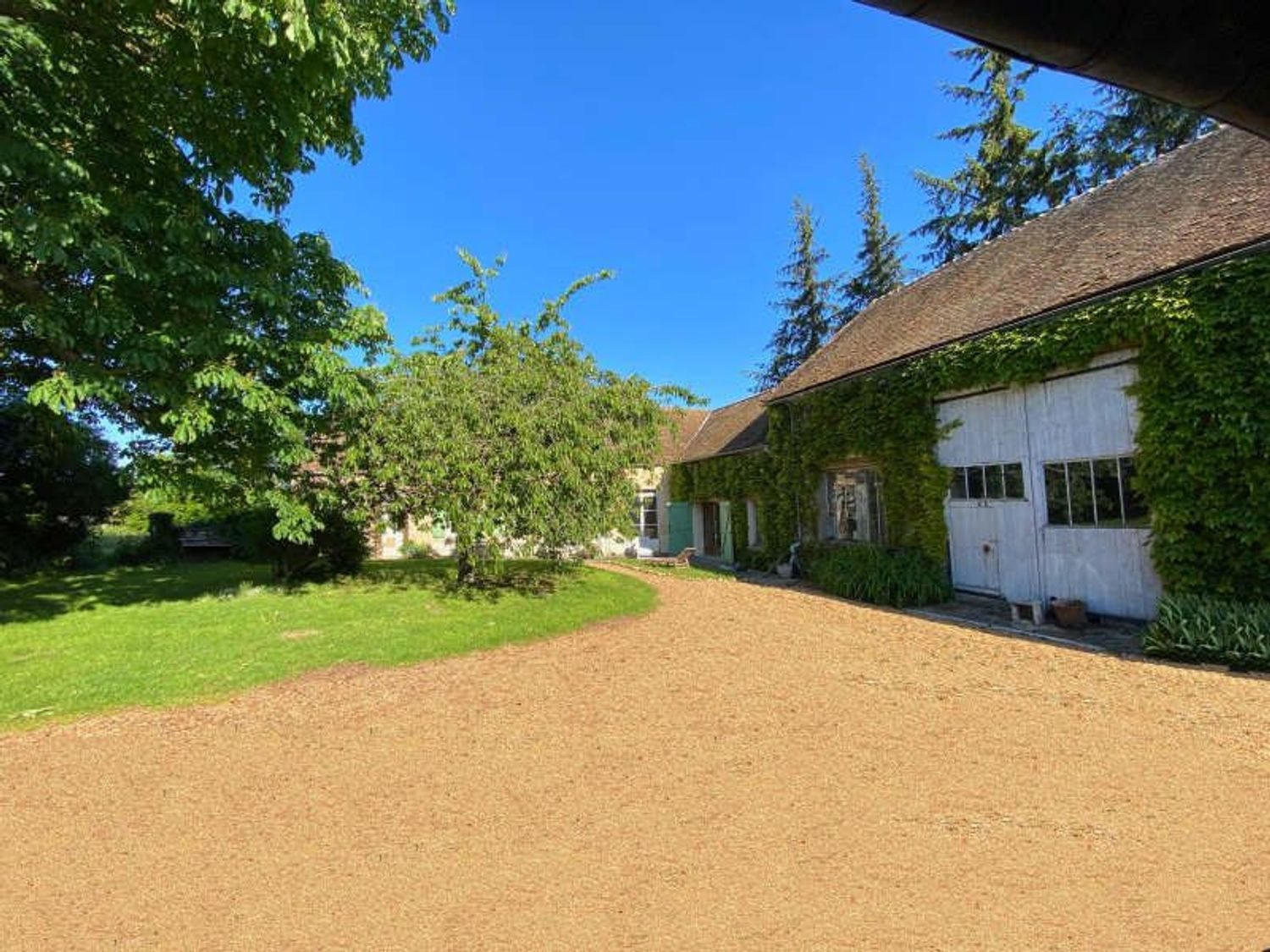 Maison à vendre, 140m², Houdan