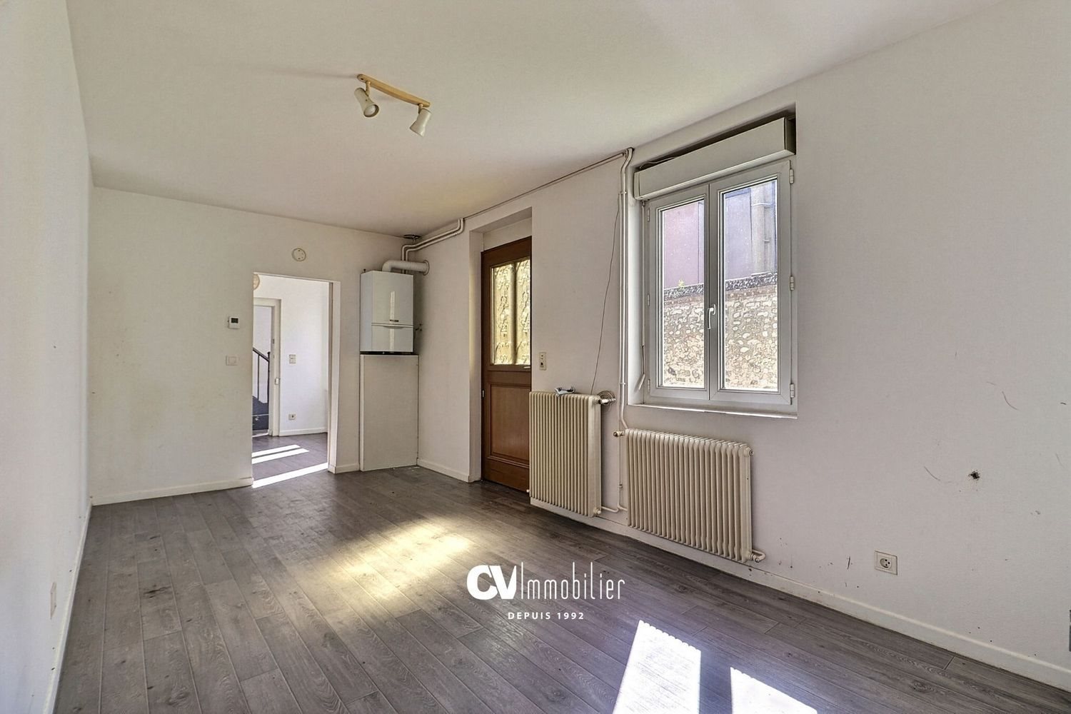 Maison à vendre, 52m², Louviers