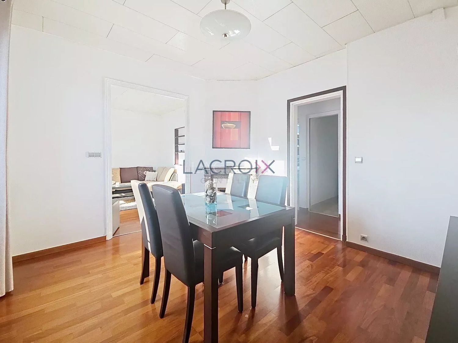 Appartement à vendre, 48m², Gentilly