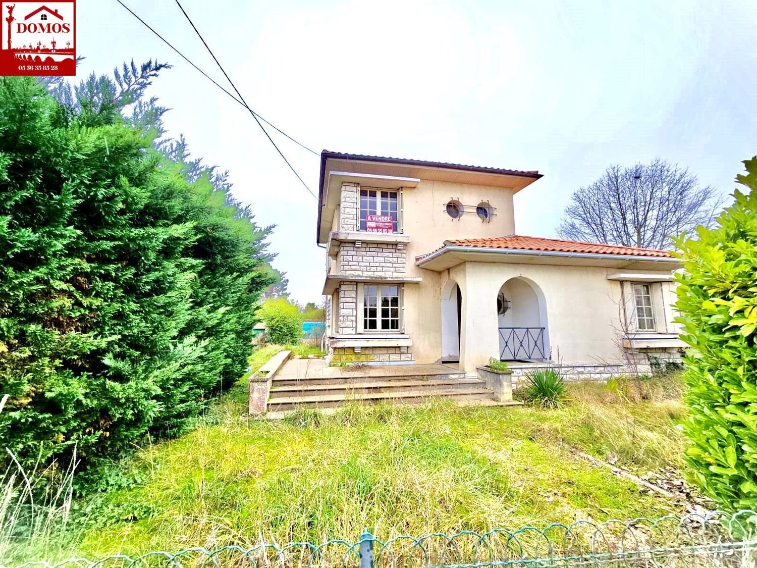 Maison à vendre, 118m², Saint-André-et-Appelles