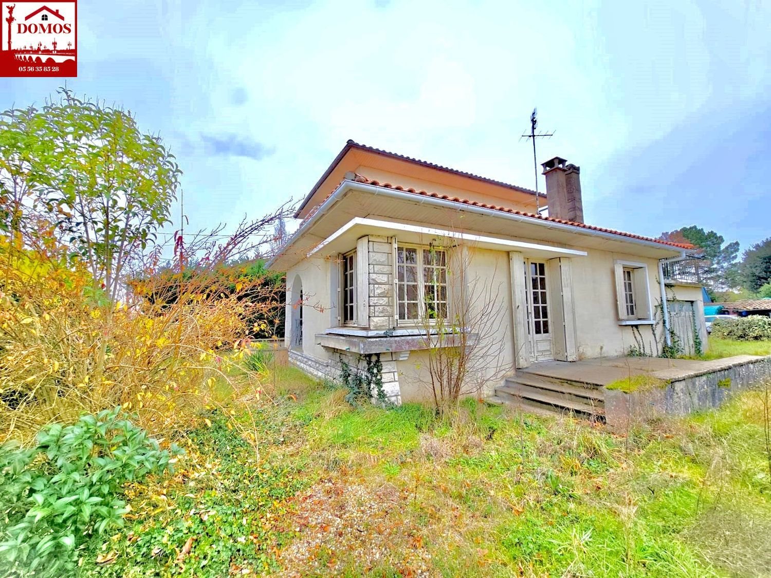 Maison à vendre, 118m², Saint-André-et-Appelles