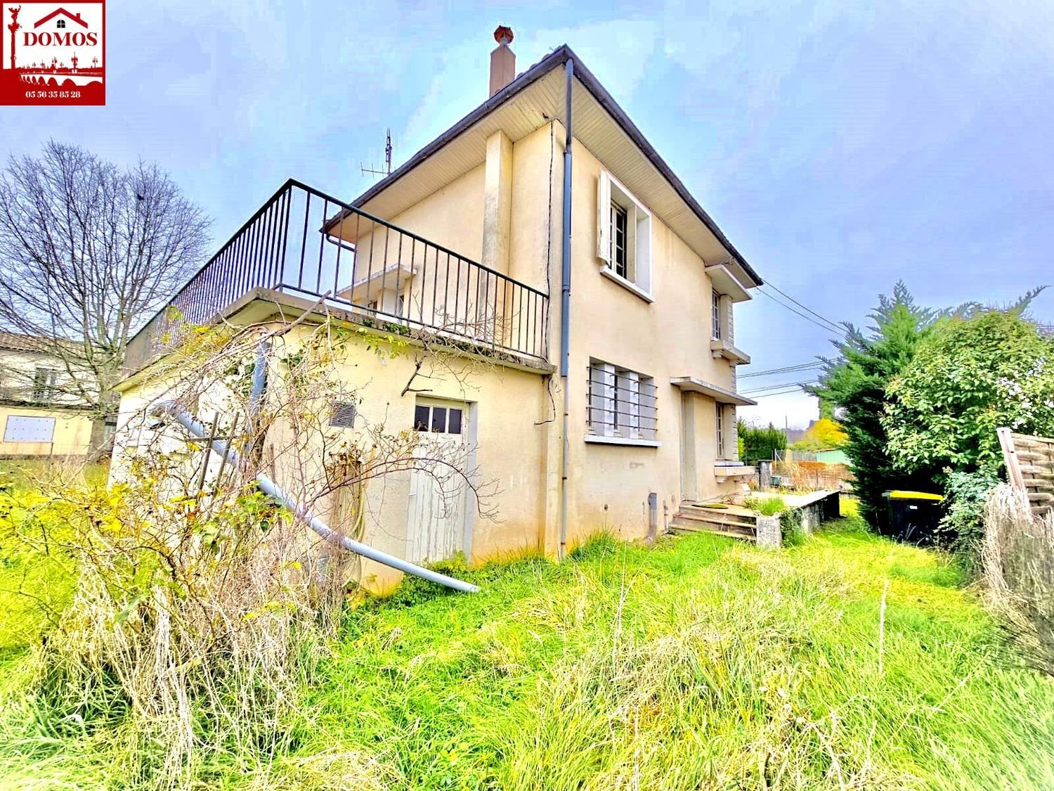 Maison à vendre, 118m², Saint-André-et-Appelles