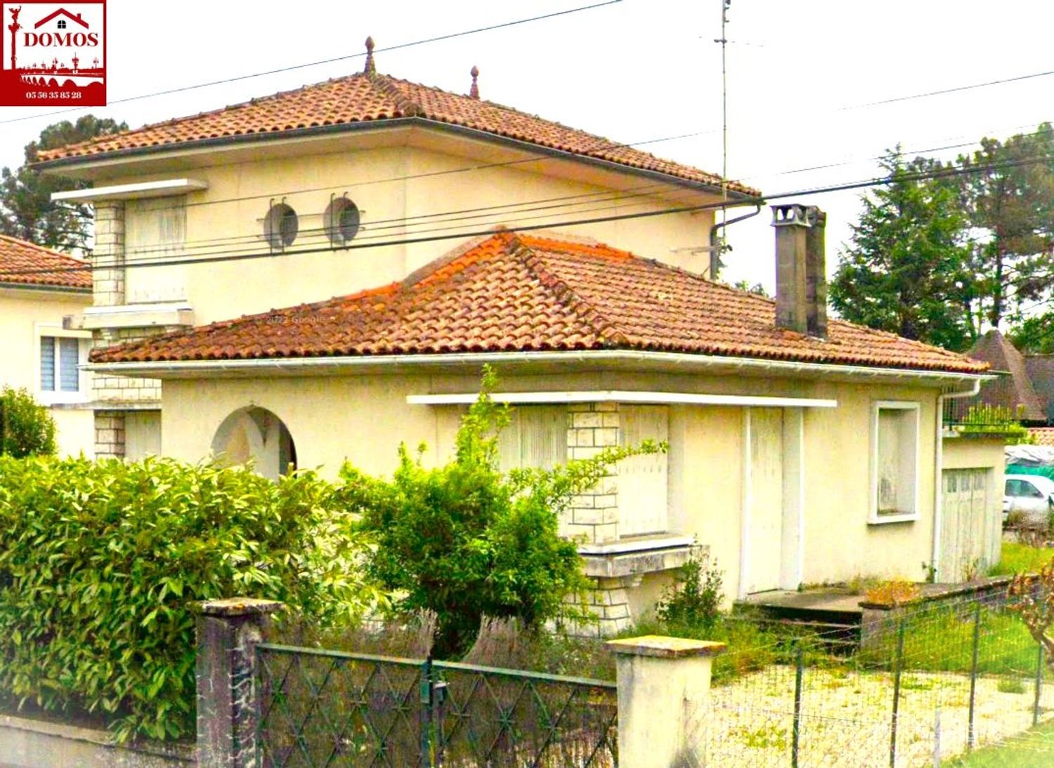 Maison à vendre, 118m², Saint-André-et-Appelles