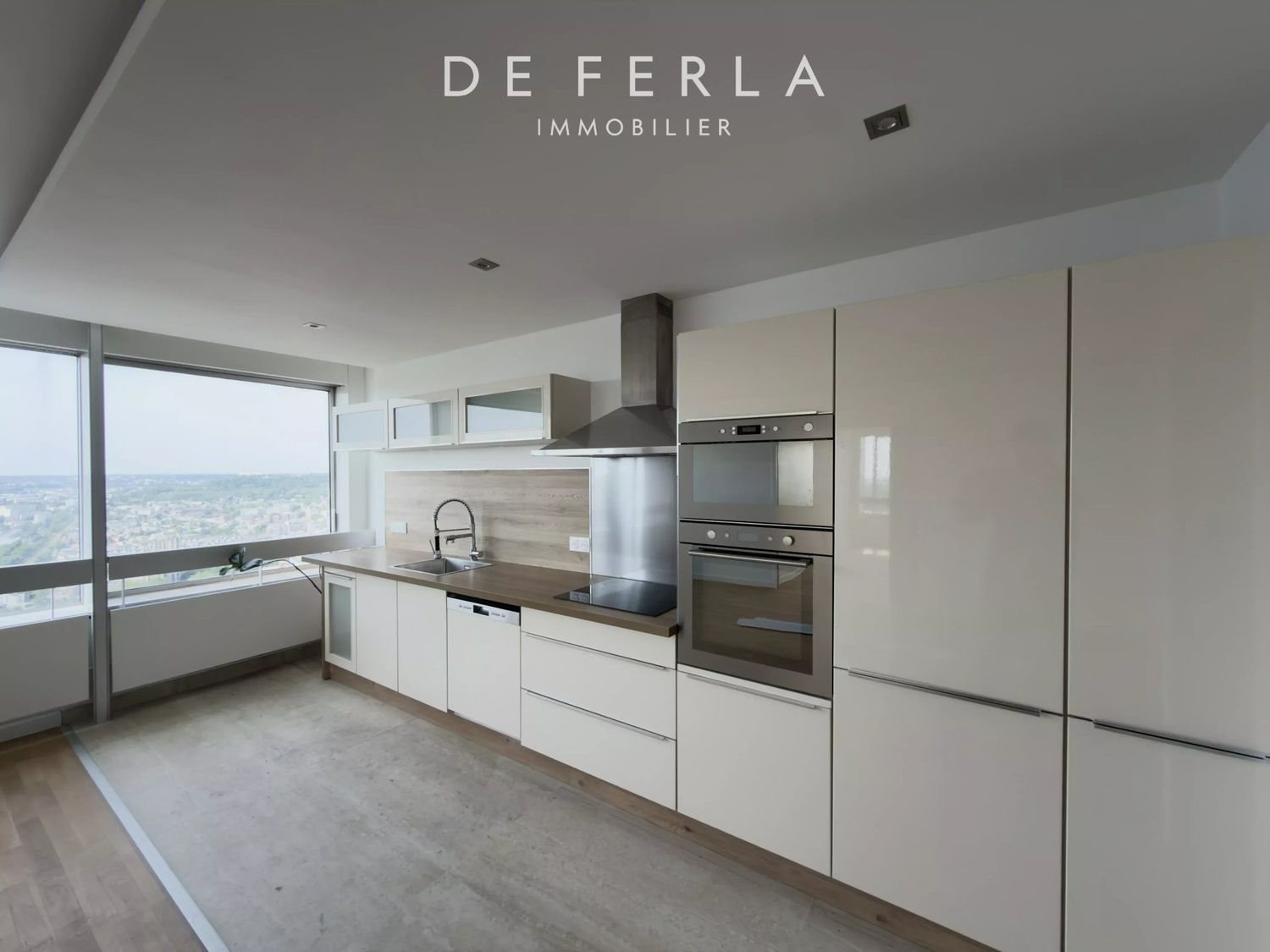 Appartement à vendre, 120m², Puteaux