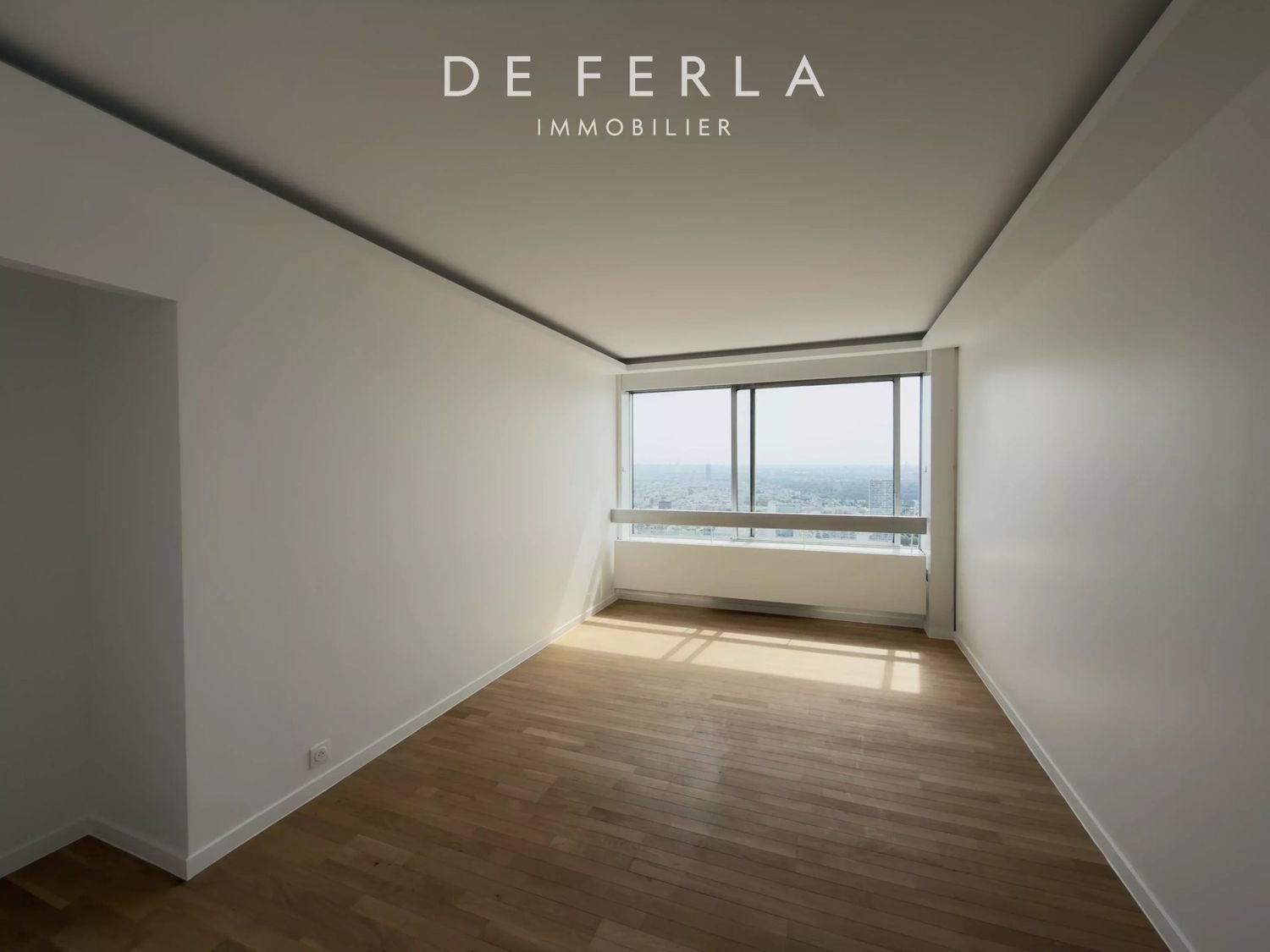 Appartement à vendre, 120m², Puteaux
