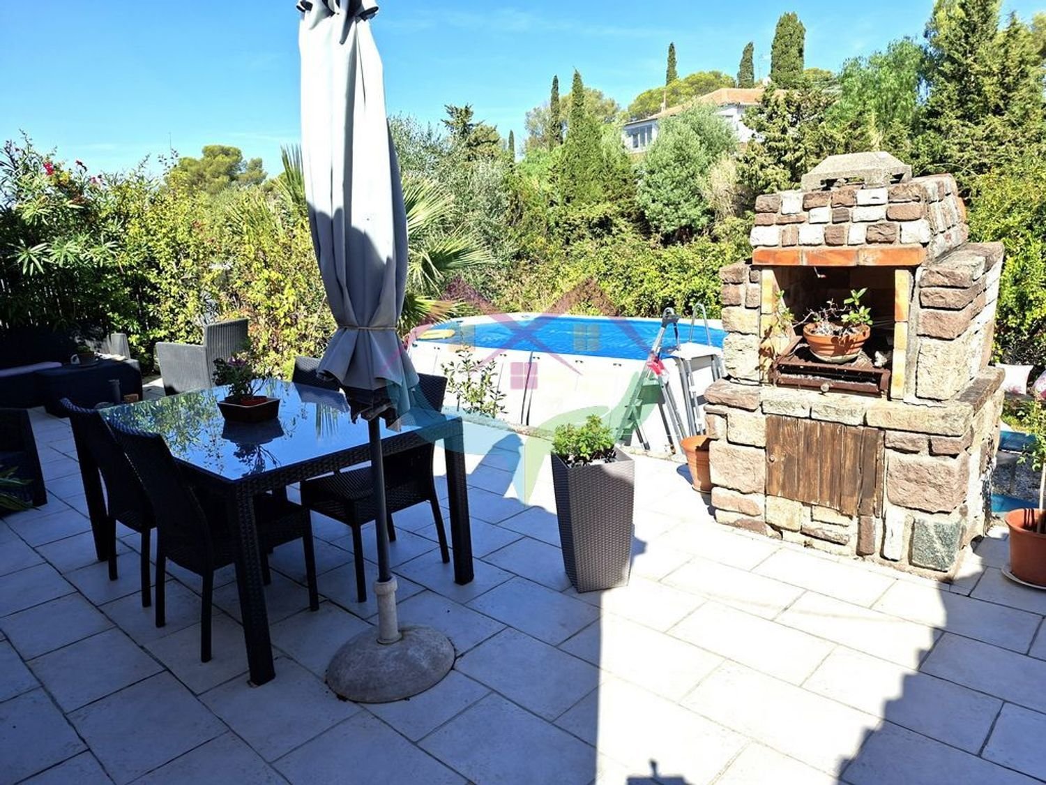 Maison à vendre, 82m², Saint-Raphaël