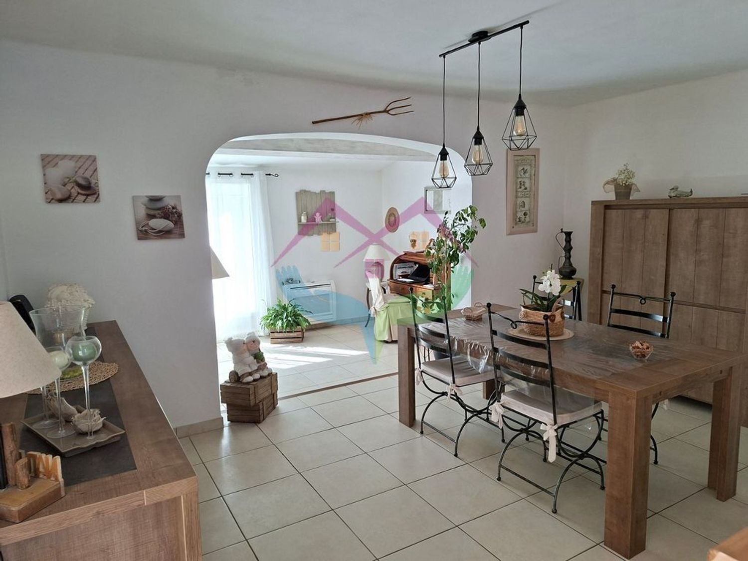 Maison à vendre, 82m², Saint-Raphaël