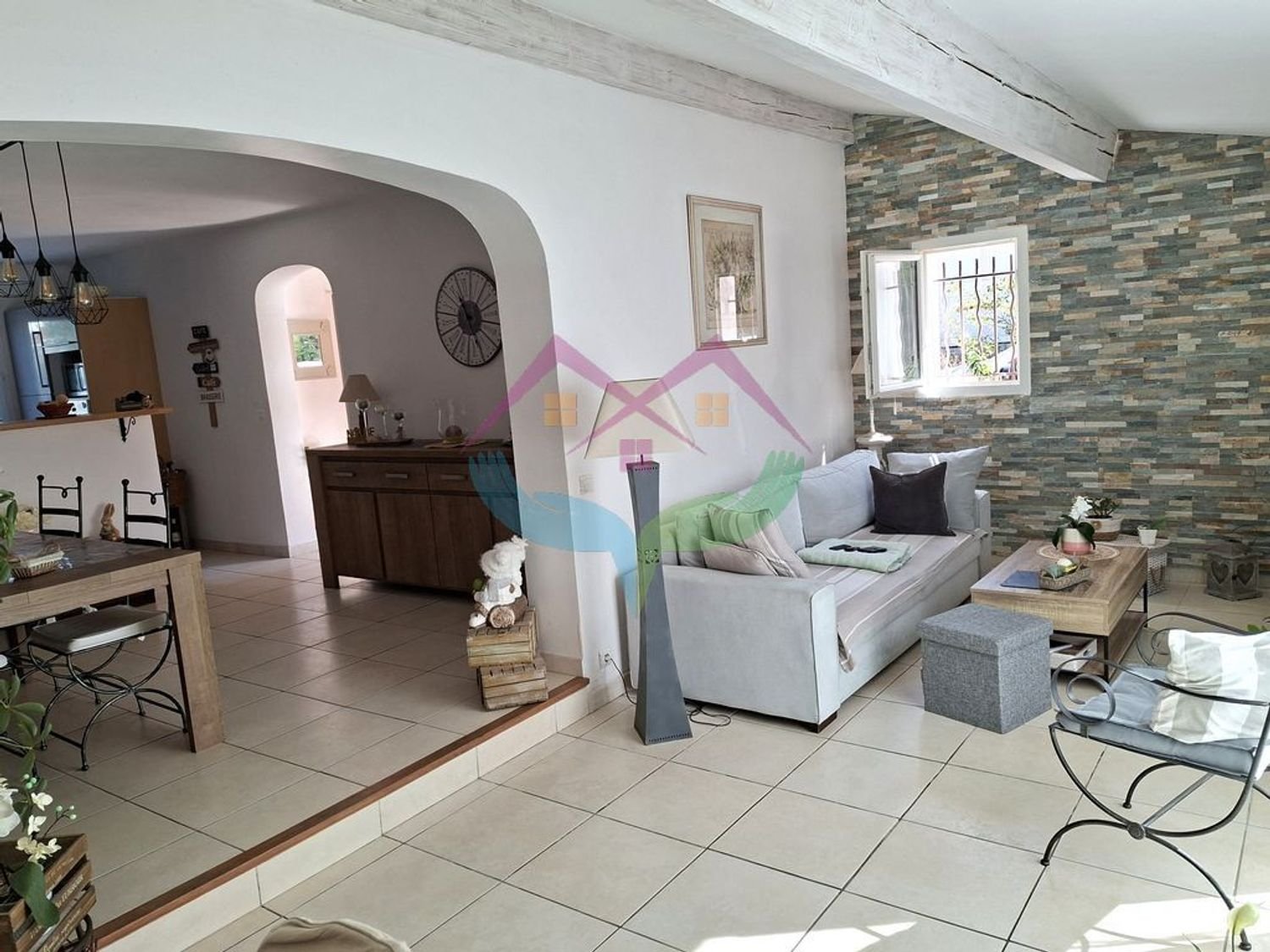 Maison à vendre, 82m², Saint-Raphaël