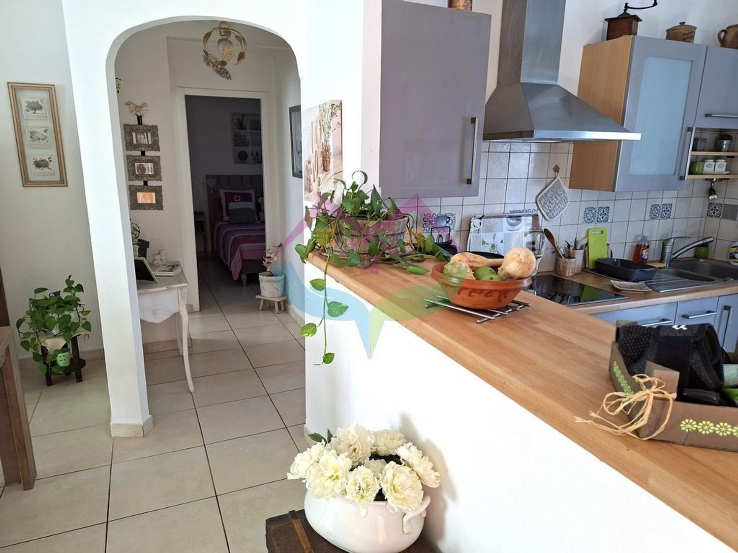 Maison à vendre, 82m², Saint-Raphaël