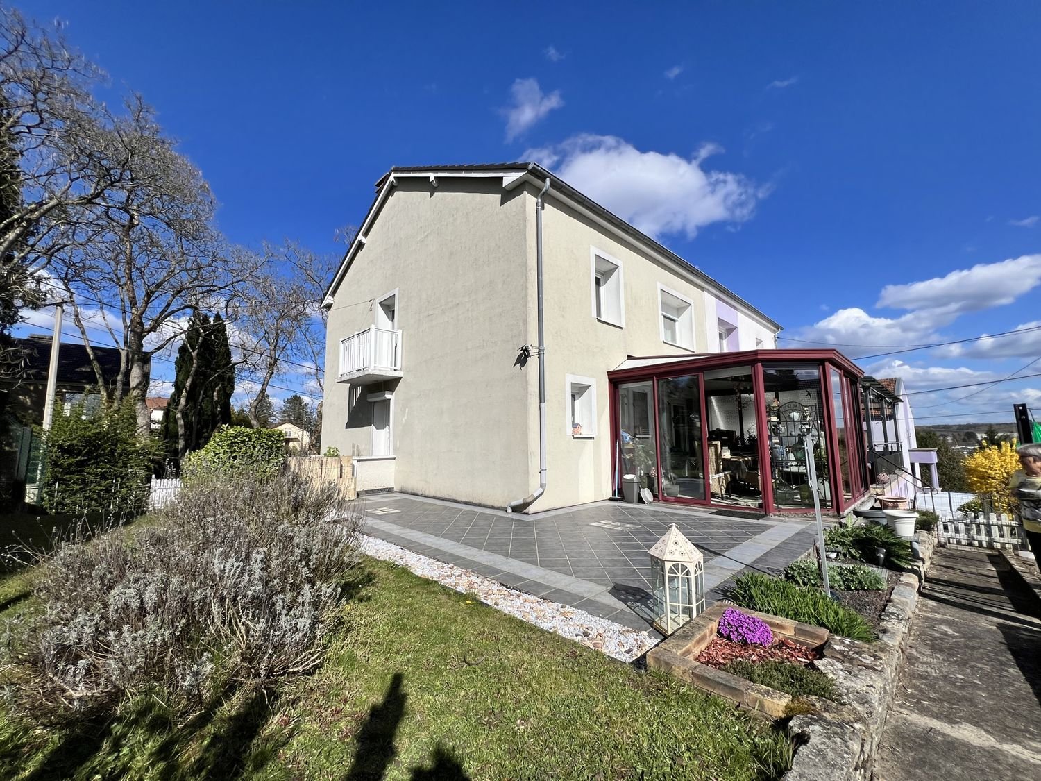 Maison à vendre, 119m², Creutzwald