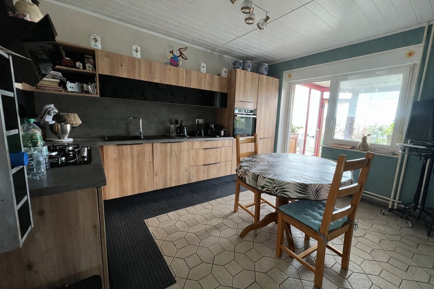 Maison à vendre, 119m², Creutzwald
