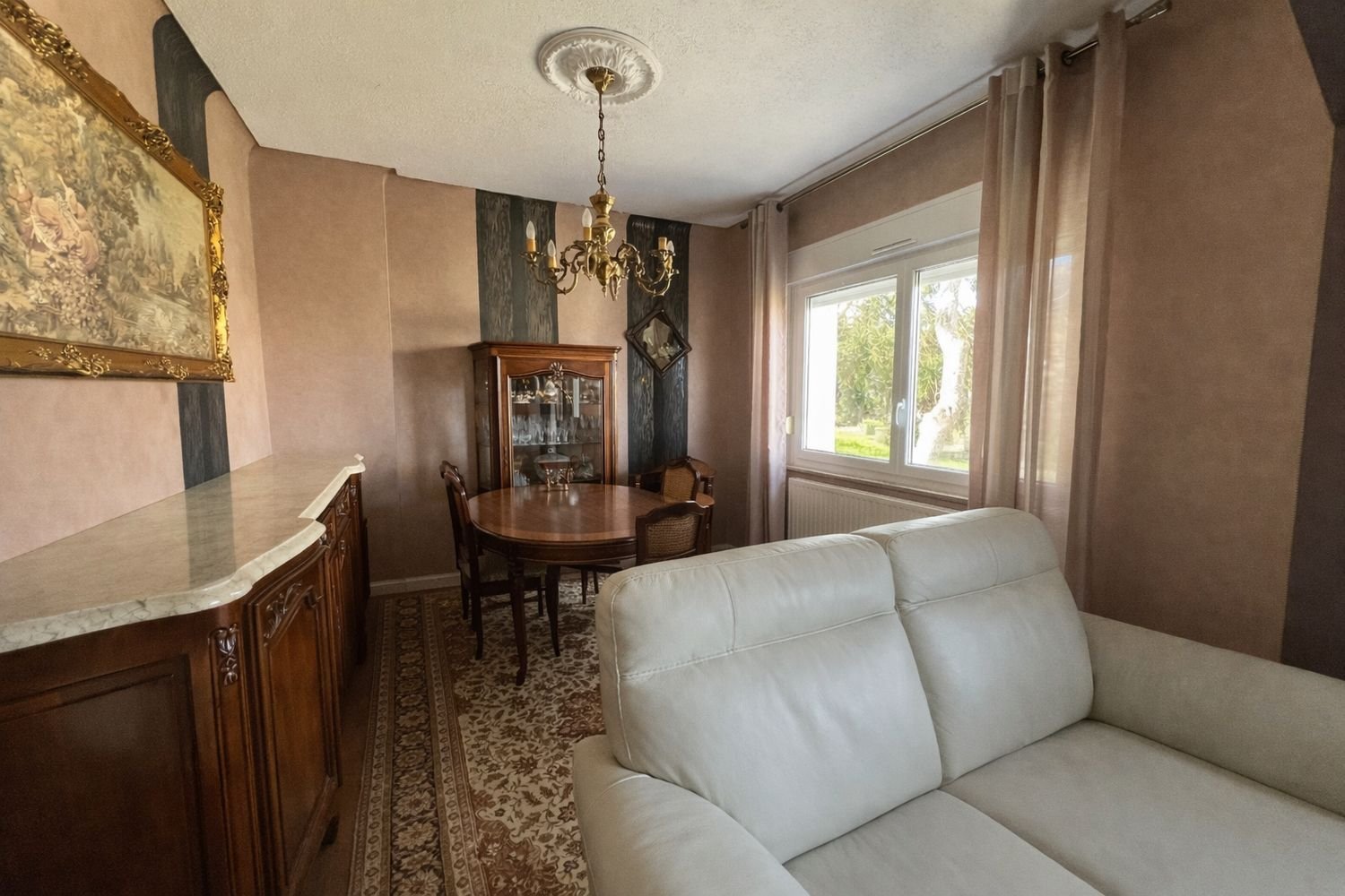 Maison à vendre, 119m², Creutzwald